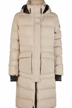 Pikeur Jackets & Coats|Trousers<Women's Athleisure Raincoat AW24