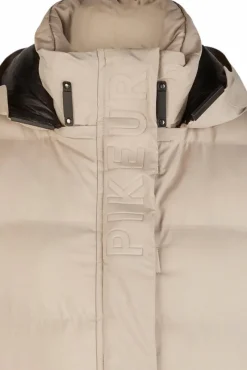 Pikeur Jackets & Coats|Trousers<Women's Athleisure Raincoat AW24