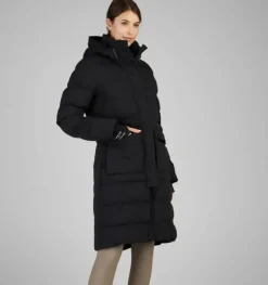 Pikeur Jackets & Coats|Trousers<Women's Athleisure Raincoat AW24