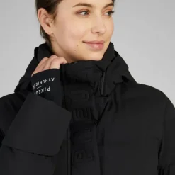 Pikeur Jackets & Coats|Trousers<Women's Athleisure Raincoat AW24