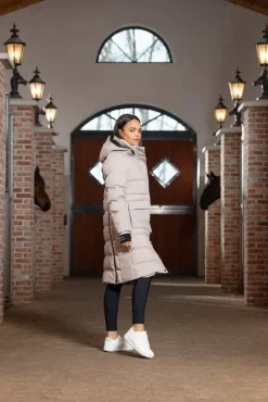 Pikeur Jackets & Coats|Trousers<Women's Athleisure Raincoat AW24