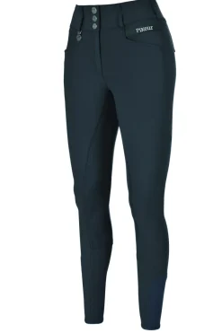 Pikeur Jodhpurs, Breeches & Leggings<Women's Candela Breeches with McCrown Suede Full Seat Patches