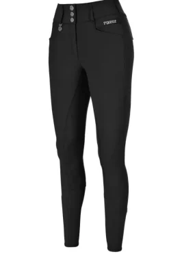 Pikeur Jodhpurs, Breeches & Leggings<Women's Candela Breeches with McCrown Suede Full Seat Patches