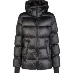 Pikeur Jackets & Coats|Trousers<Women's Selection 6016 Quilt Jacket AW24