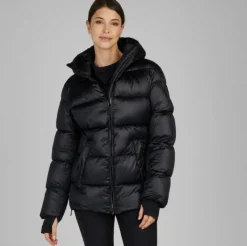 Pikeur Jackets & Coats|Trousers<Women's Selection 6016 Quilt Jacket AW24