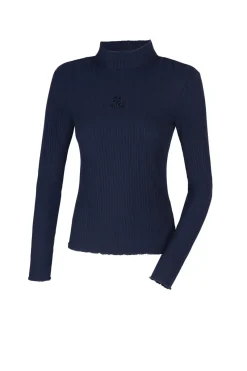 Pikeur Base Layers & Tech Tops|Tops & T-shirts<Women's Selection Rip Shirt