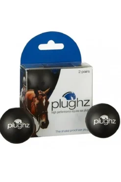Trilanco Horse Wear Accessories<Plughz 2 Pair Pack