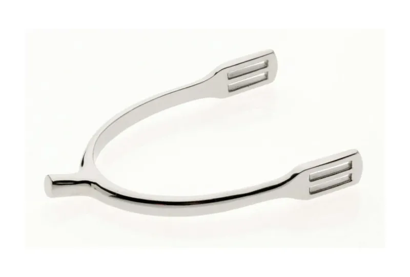 Battles Riding Accessories<Prince of Wales Spurs - Ladies