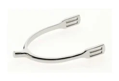 Battles Riding Accessories<Prince of Wales Spurs Ladies 18mm