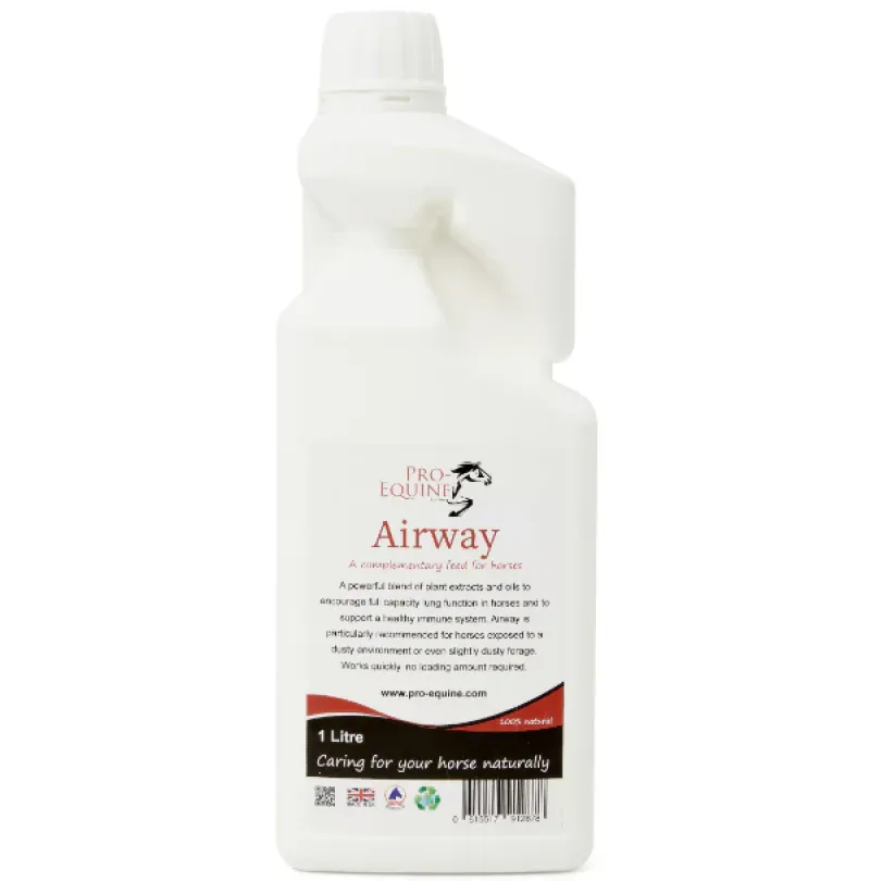 Pro-Equine Supplements<Airway