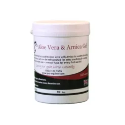 Pro-Equine Skincare|First Aid<Aloe Vera & Arnica Gel