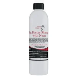 Pro-Equine Skincare|Mud Fever<Bug Buster Shampoo with Neem