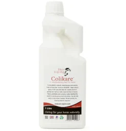 Pro-Equine Supplements<Colikare