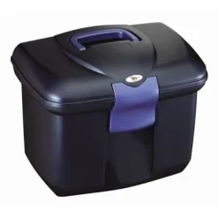 Battles Grooming Kits & Bags<ProTack Large Tack Box