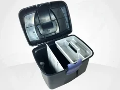 Battles Grooming Kits & Bags<ProTack Large Tack Box