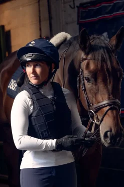 Racesafe Body Protectors|Body Protectors<Adult Motion3 Body Protector