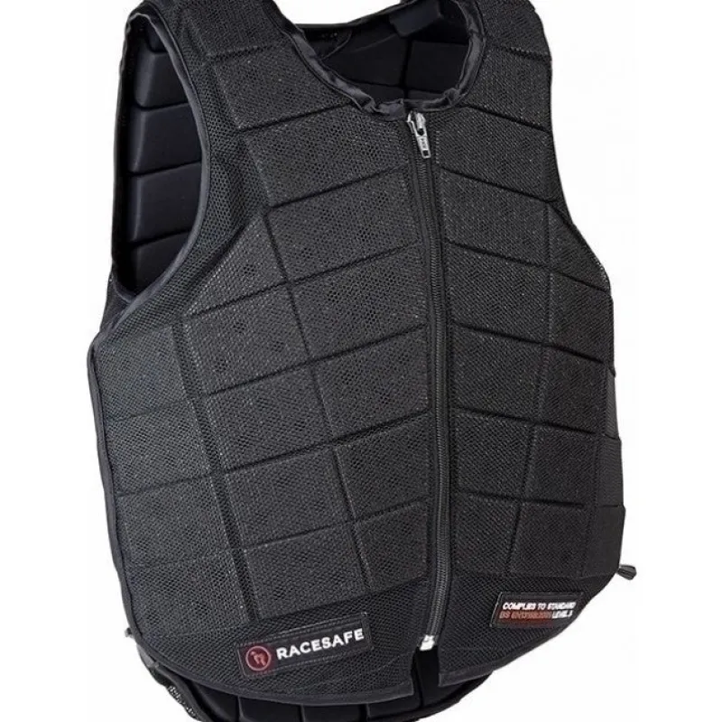 Racesafe Body Protectors|Body Protectors<Adult Provent 3.0 Body Protector