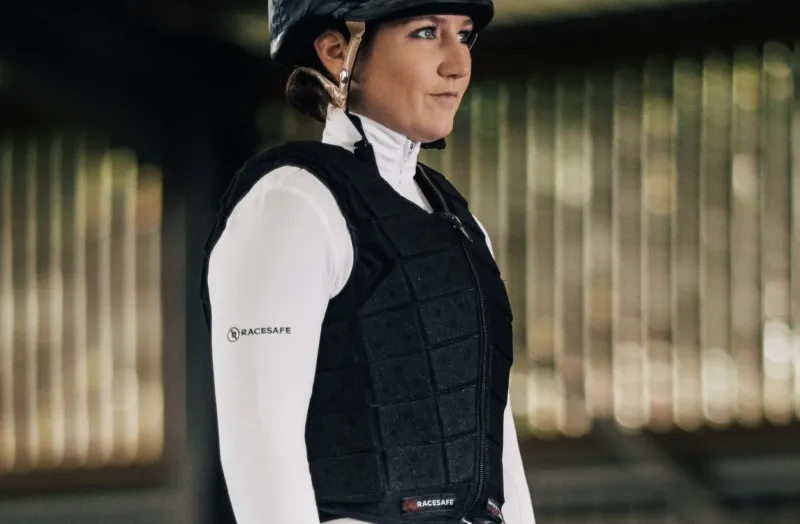 Racesafe Body Protectors|Body Protectors<Adult Provent 3.0 Body Protector