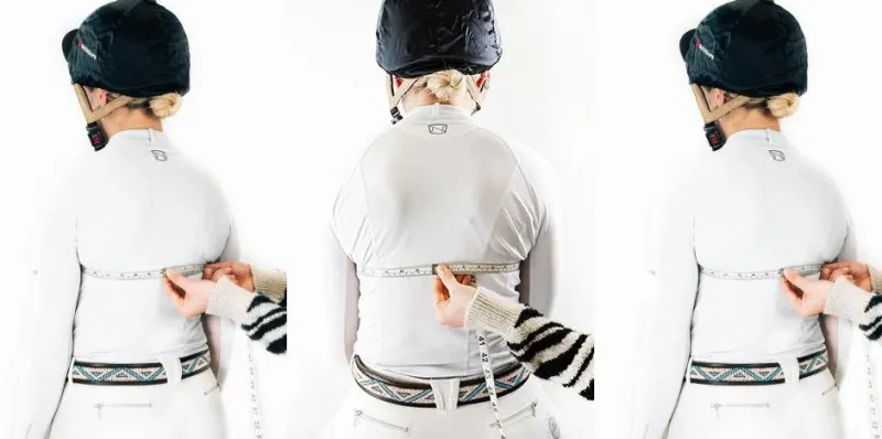 Racesafe Body Protectors|Body Protectors<Adult Provent 3.0 Body Protector