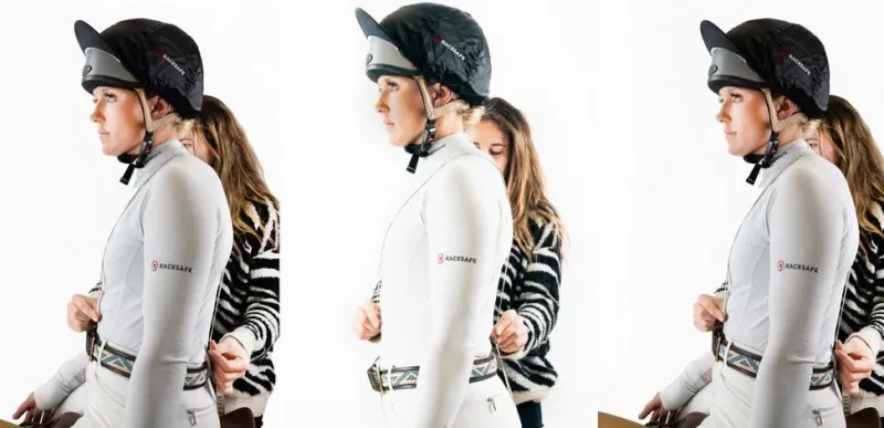 Racesafe Body Protectors|Body Protectors<Adult Provent 3.0 Body Protector