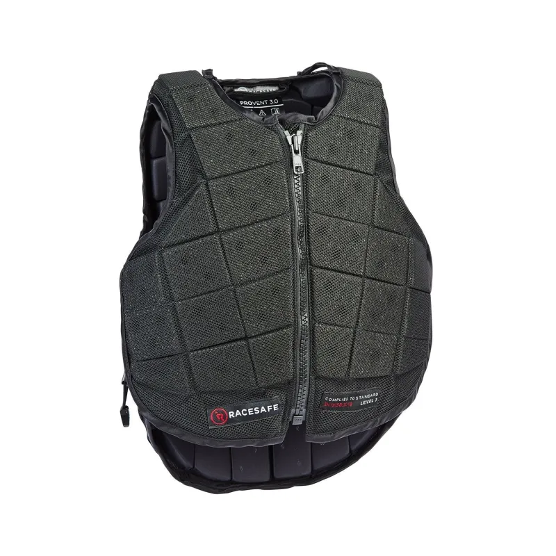 Racesafe Body Protectors<Kids Provent 3.0 Body Protector