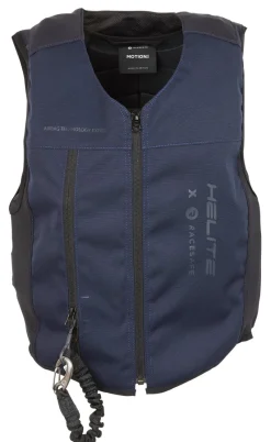 Racesafe Body Protectors|Riding Accessories<MotionAir