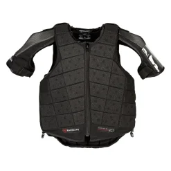 Racesafe Body Protectors|Body Protectors<ProVent Shoulder Protector