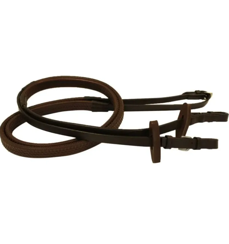 Horseware Bridle Parts|Reins<Rambo Micklem Competition Reins