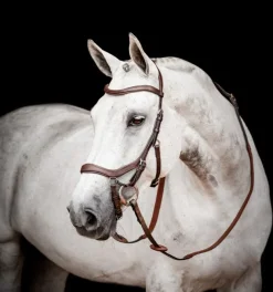 Horseware Bridles<Rambo Micklem Competition Bridle