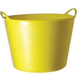 Battles Stable Accessories<Red Gorilla Large Tubtrug Bucket (38L)