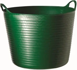 Battles Stable Accessories<Red Gorilla Large Tubtrug Bucket (38L)