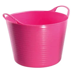 Trilanco Stable Accessories<Red Gorilla Medium Tubtrug Bucket (26L)