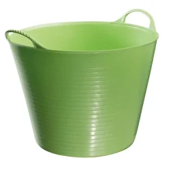 Trilanco Stable Accessories<Red Gorilla Medium Tubtrug Bucket (26L)