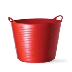 Battles Stable Accessories<Red Gorilla Small Flexible Tubtrug Bucket (14L)
