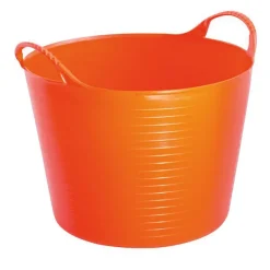 Battles Stable Accessories<Red Gorilla Small Flexible Tubtrug Bucket (14L)