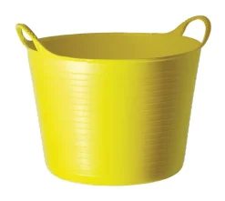 Battles Stable Accessories<Red Gorilla Small Flexible Tubtrug Bucket (14L)