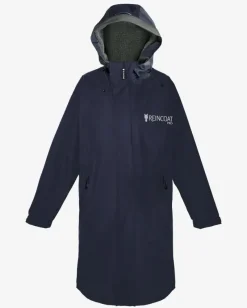 Equicoat Riding & Yard Jackets|Riding & Yard Jackets<Reincoat Adults Pro Waterproof Jacket