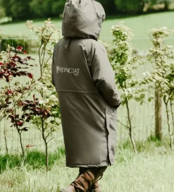 Equicoat Riding & Yard Jackets|Riding & Yard Jackets<Reincoat Adults Pro Waterproof Jacket