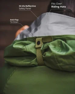 Equicoat Riding & Yard Jackets|Riding & Yard Jackets<Reincoat Adults Pro Waterproof Jacket