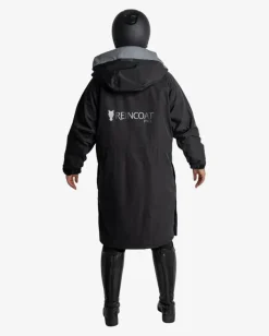 Equicoat Riding & Yard Jackets|Riding & Yard Jackets<Reincoat Adults Pro Waterproof Jacket