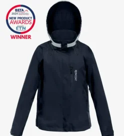 Equicoat Riding & Yard Jackets|Jackets & Coats<Reincoat Air Adult Waterproof Jacket