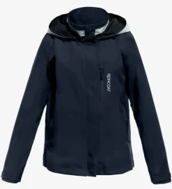 Equicoat Riding & Yard Jackets|Jackets & Coats<Reincoat Air Adult Waterproof Jacket