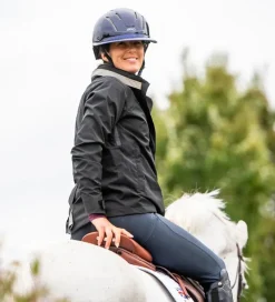 Equicoat Riding & Yard Jackets|Jackets & Coats<Reincoat Air Adult Waterproof Jacket