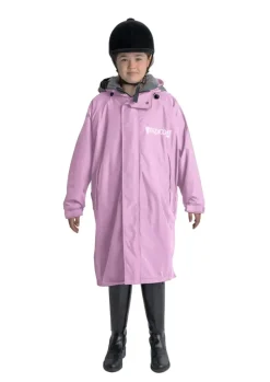Equicoat Riding & Yard Jackets|Riding & Yard Jackets<Reincoat Kids Pro Waterproof Jacket