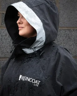 Reincoat Riding & Yard Jackets|Jackets & Coats<Lite Adult Waterproof Jacket