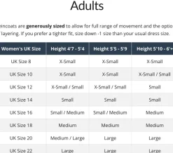 Reincoat Riding & Yard Jackets|Jackets & Coats<Lite Adult Waterproof Jacket