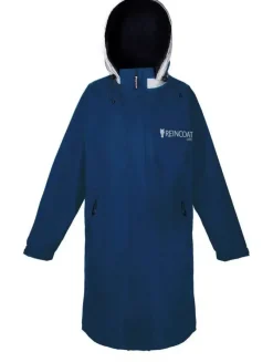 Equicoat Riding & Yard Jackets<Reincoat Lite Kids Waterproof Jacket