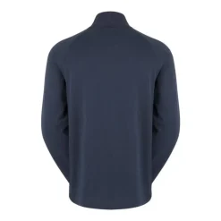 Ridgeline Sweaters & Fleeces|Shirts & Tops<Men's Baseline Pull-On Zip Top