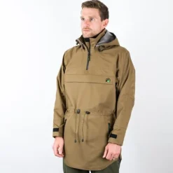 Ridgeline Jackets & Coats<Men's Evolution Smock