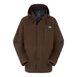 Ridgeline Jackets & Coats|Country Accessories<Mens Monsoon Classic Jacket